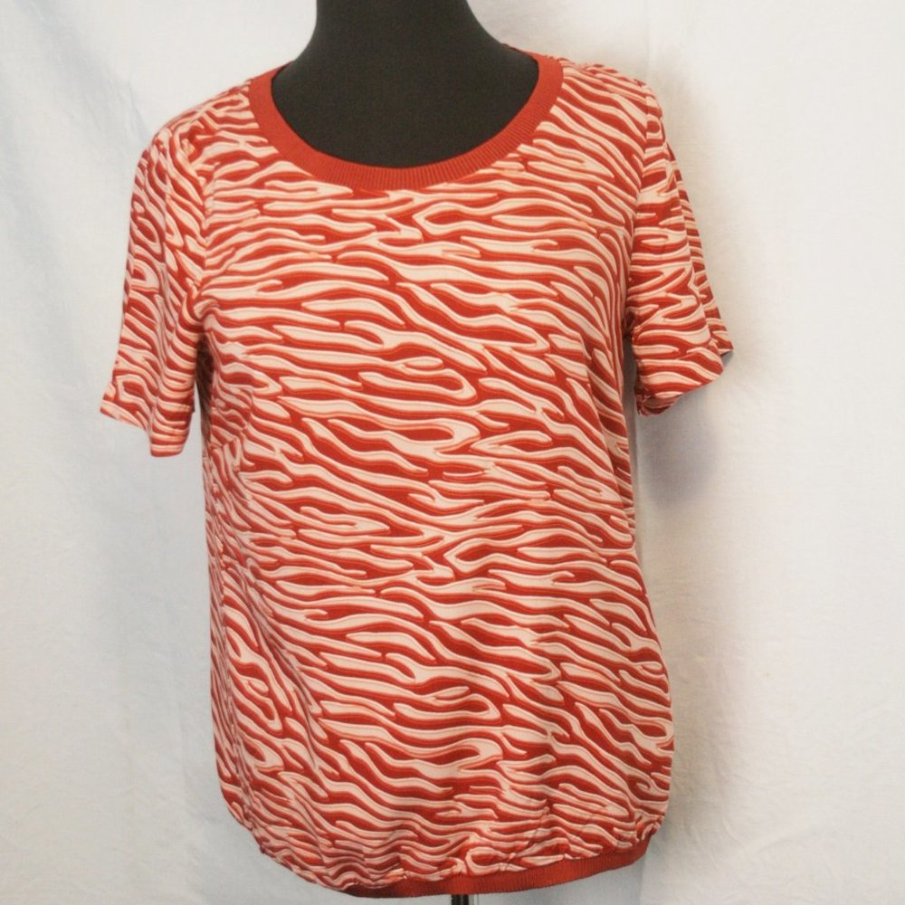 Pullover Copper blouse